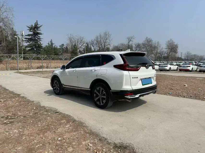 2021 Honda CR-V 2.0L 146HP L4 E-CVT PHEV 16KWH,autocango,china used car exporter,china ev exporter,chinese used car exporter,chinese used ev exporter