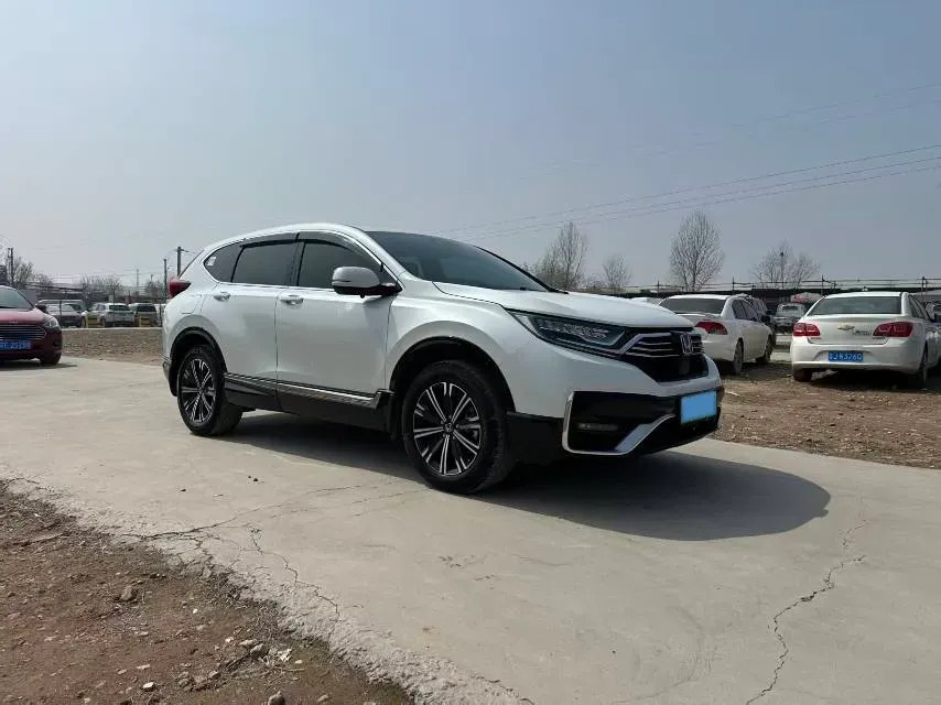 2021 Honda CR-V 2.0L 146HP L4 E-CVT PHEV 16KWH,autocango,china used car exporter,china ev exporter,chinese used car exporter,chinese used ev exporter