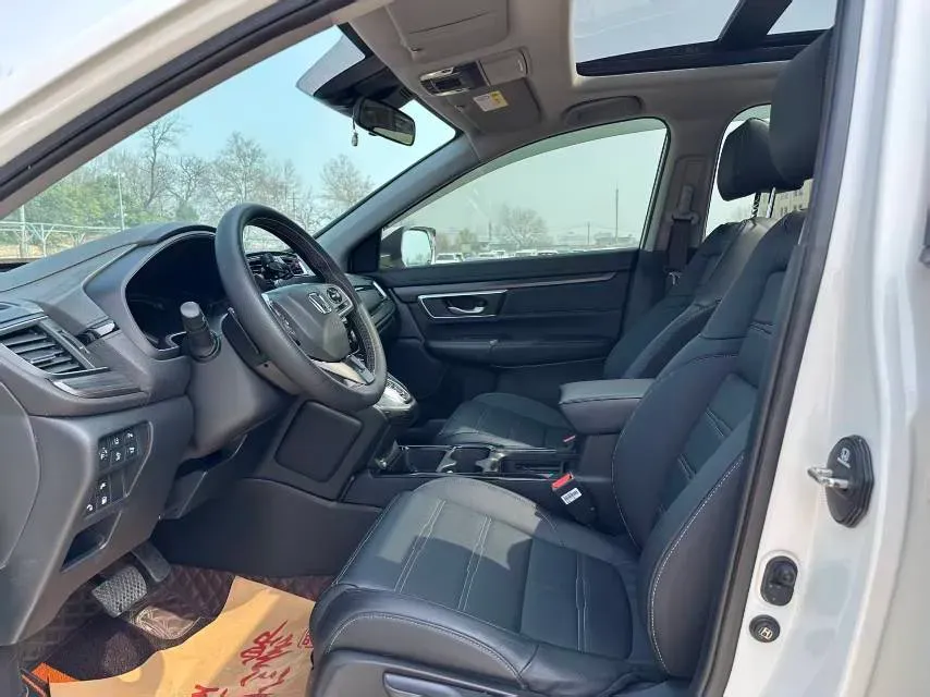 2021 Honda CR-V 2.0L 146HP L4 E-CVT PHEV 16KWH,autocango,china used car exporter,china ev exporter,chinese used car exporter,chinese used ev exporter
