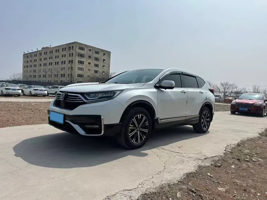 2021 Honda CR-V 2.0L 146HP L4 E-CVT PHEV 16KWH,autocango,china used car exporter,china ev exporter,chinese used car exporter,chinese used ev exporter