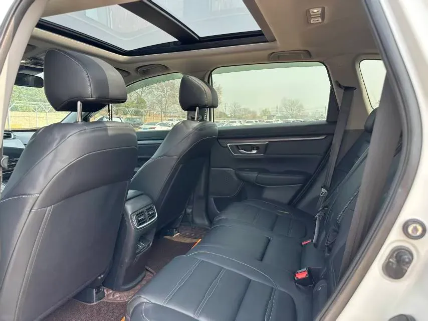 2021 Honda CR-V 2.0L 146HP L4 E-CVT PHEV 16KWH,autocango,china used car exporter,china ev exporter,chinese used car exporter,chinese used ev exporter