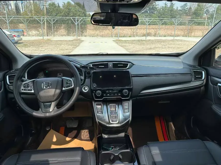 2021 Honda CR-V 2.0L 146HP L4 E-CVT PHEV 16KWH,autocango,china used car exporter,china ev exporter,chinese used car exporter,chinese used ev exporter
