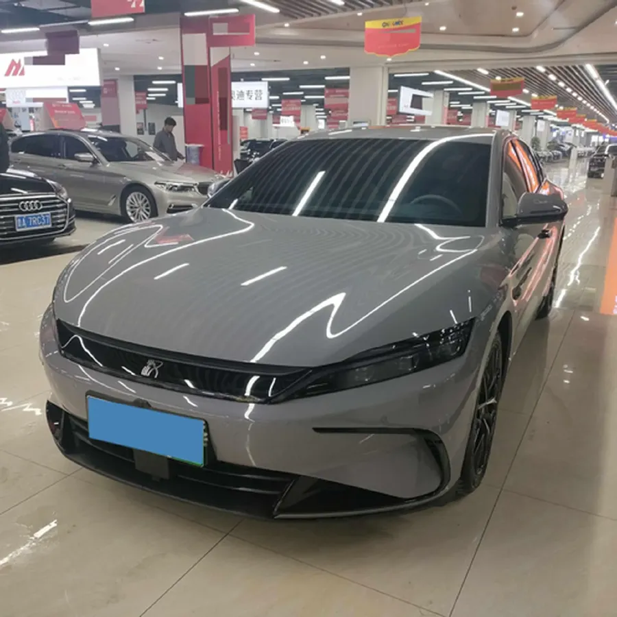 2025 BYD Han 1.5T 156HP L4 E-CVT PHEV,autocango,china used car exporter,china ev exporter,chinese used car exporter,chinese used ev exporter