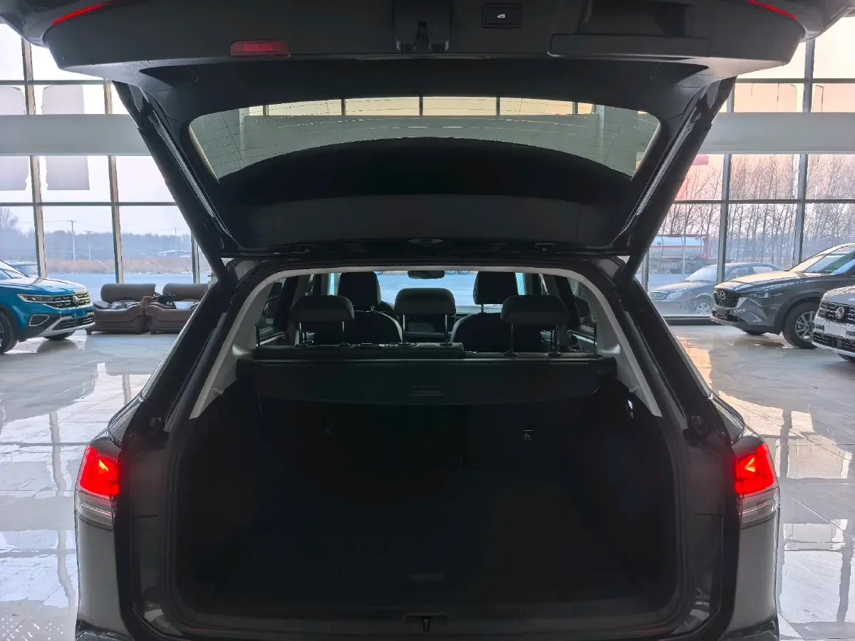 2022 Volkswagen Tayron 1.4T 150HP L4 7DCT,autocango,china used car exporter,china ev exporter,chinese used car exporter,chinese used ev exporter