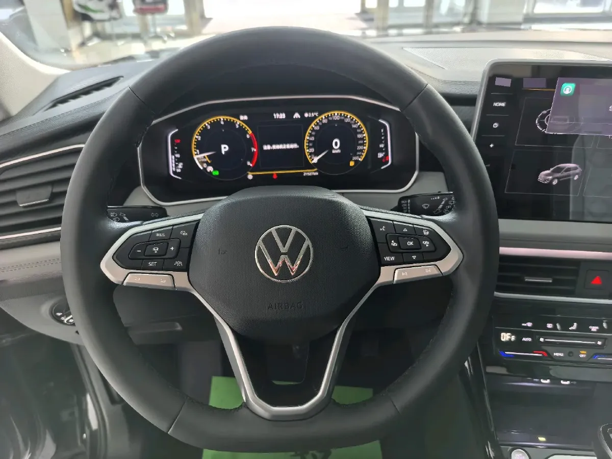 2022 Volkswagen Tayron 1.4T 150HP L4 7DCT,autocango,china used car exporter,china ev exporter,chinese used car exporter,chinese used ev exporter