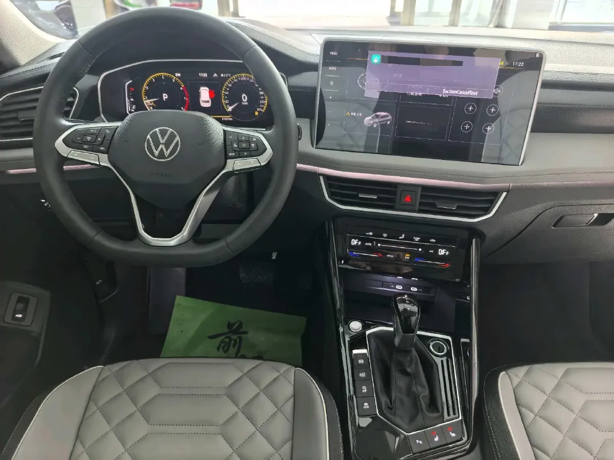 2022 Volkswagen Tayron 1.4T 150HP L4 7DCT,autocango,china used car exporter,china ev exporter,chinese used car exporter,chinese used ev exporter