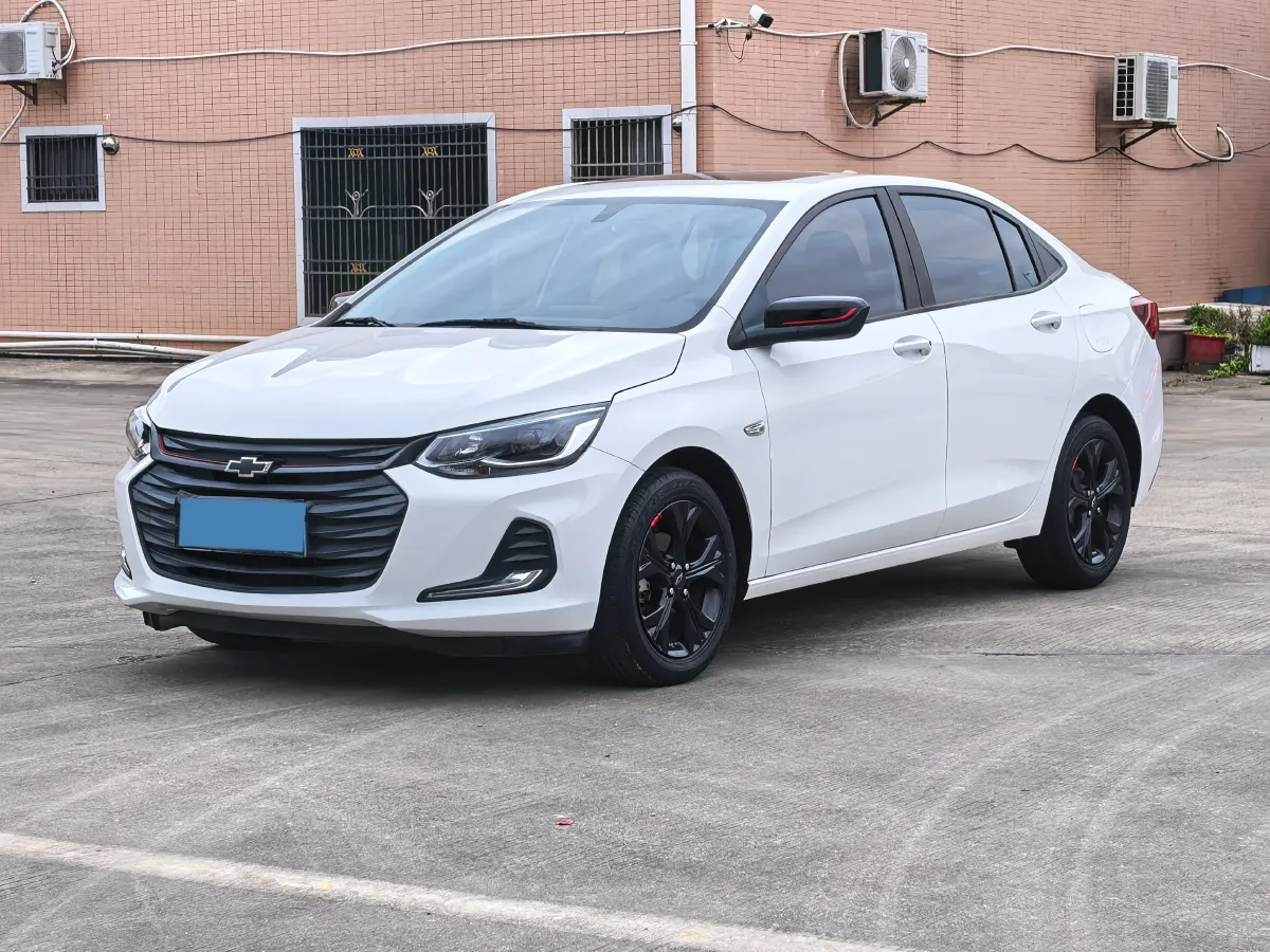 2020 Chevrolet Cavalier 1.0T 125HP L3 6AT,autocango,china used car exporter,china ev exporter,chinese used car exporter,chinese used ev exporter