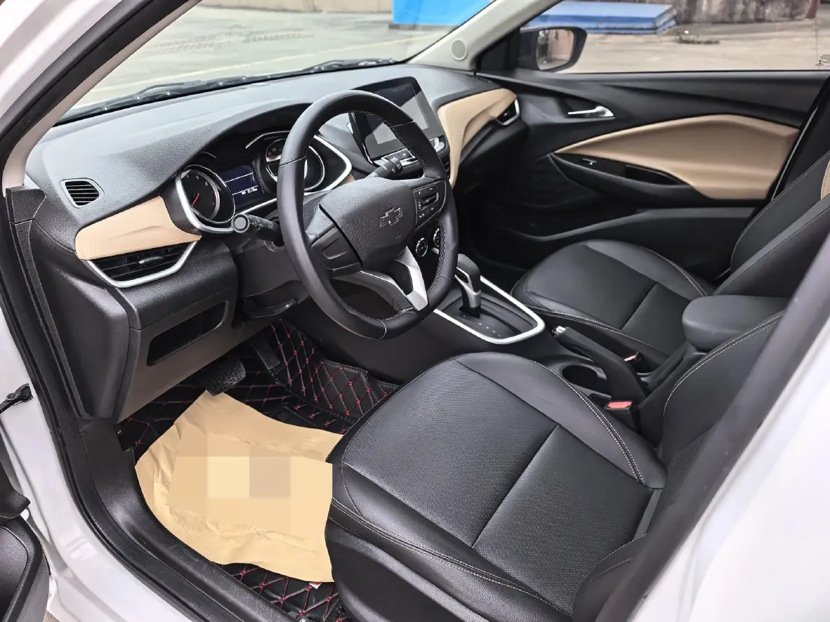 2020 Chevrolet Cavalier 1.0T 125HP L3 6AT,autocango,china used car exporter,china ev exporter,chinese used car exporter,chinese used ev exporter