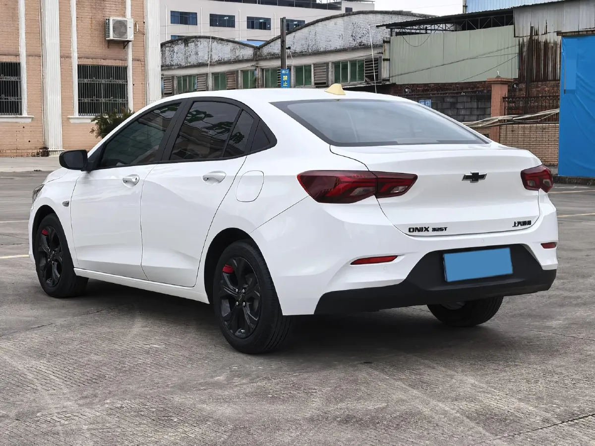 2020 Chevrolet Cavalier 1.0T 125HP L3 6AT,autocango,china used car exporter,china ev exporter,chinese used car exporter,chinese used ev exporter