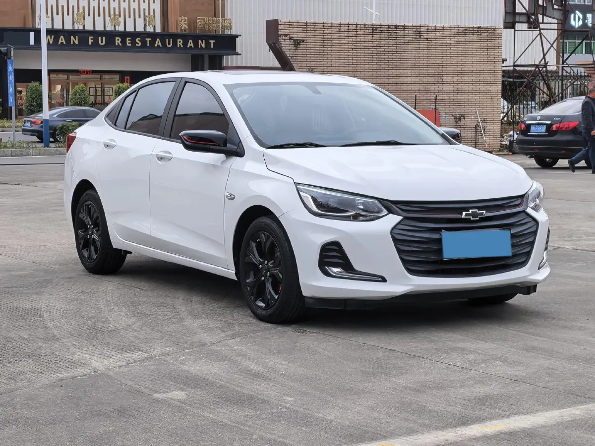 2020 Chevrolet Cavalier 1.0T 125HP L3 6AT,autocango,china used car exporter,china ev exporter,chinese used car exporter,chinese used ev exporter