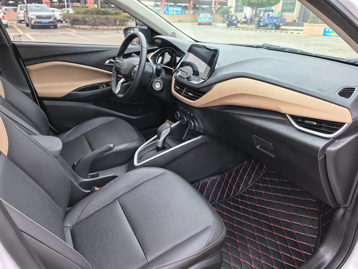 2020 Chevrolet Cavalier 1.0T 125HP L3 6AT,autocango,china used car exporter,china ev exporter,chinese used car exporter,chinese used ev exporter