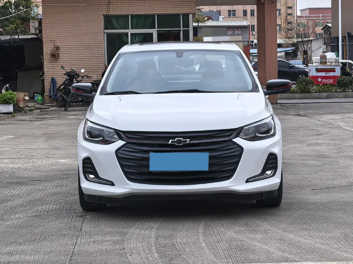 2020 Chevrolet Cavalier 1.0T 125HP L3 6AT,autocango,china used car exporter,china ev exporter,chinese used car exporter,chinese used ev exporter