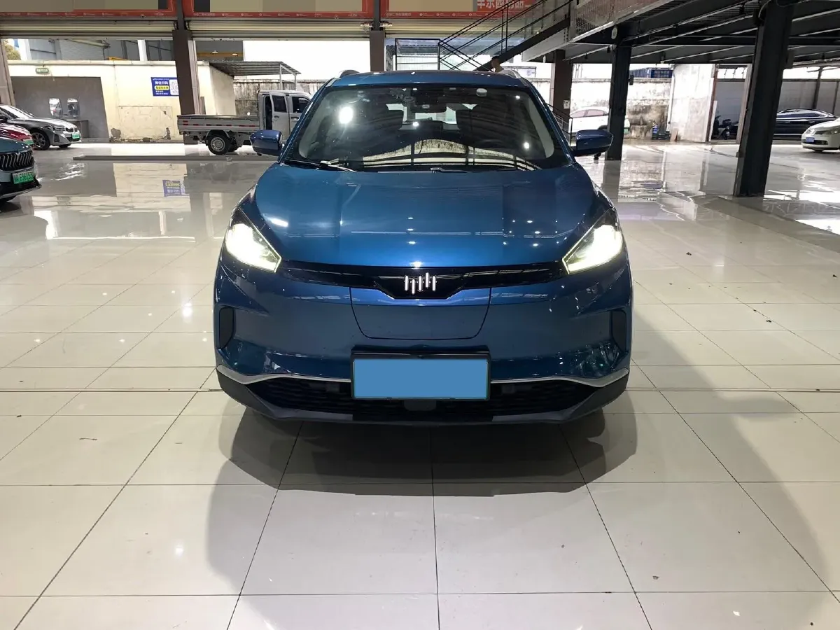 2020 Weltmeister EX5 BEV 52.56KWH,autocango,china used car exporter,china ev exporter,chinese used car exporter,chinese used ev exporter