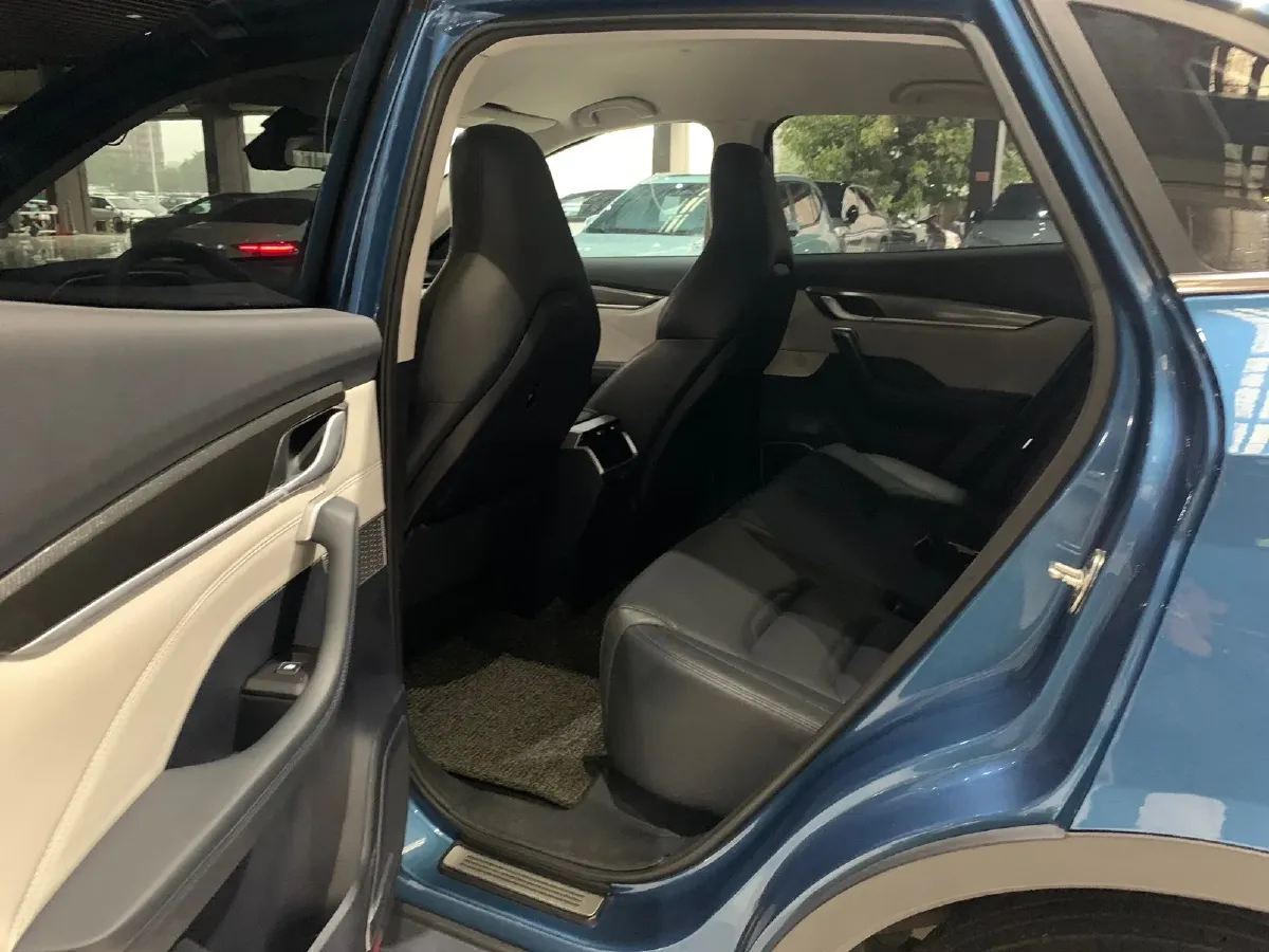 2020 Weltmeister EX5 BEV 52.56KWH,autocango,china used car exporter,china ev exporter,chinese used car exporter,chinese used ev exporter