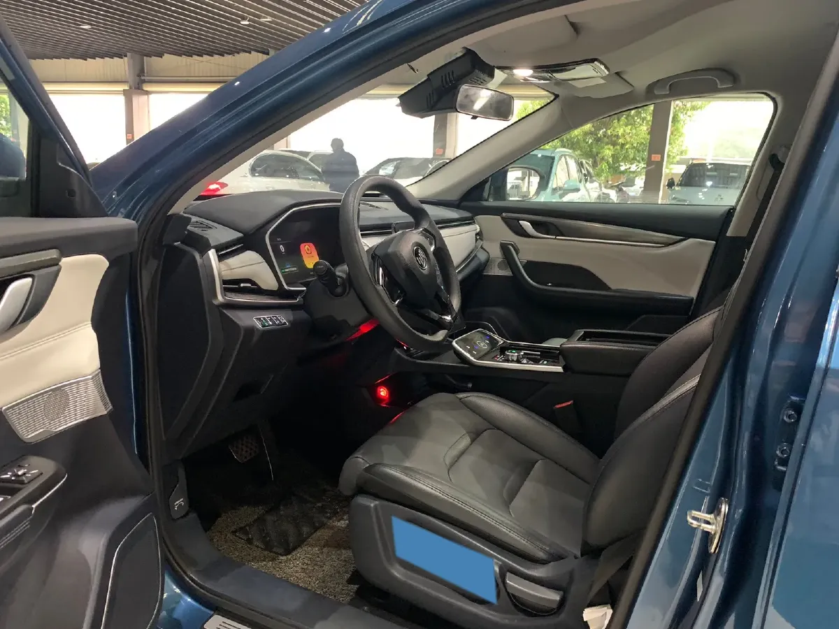 2020 Weltmeister EX5 BEV 52.56KWH,autocango,china used car exporter,china ev exporter,chinese used car exporter,chinese used ev exporter