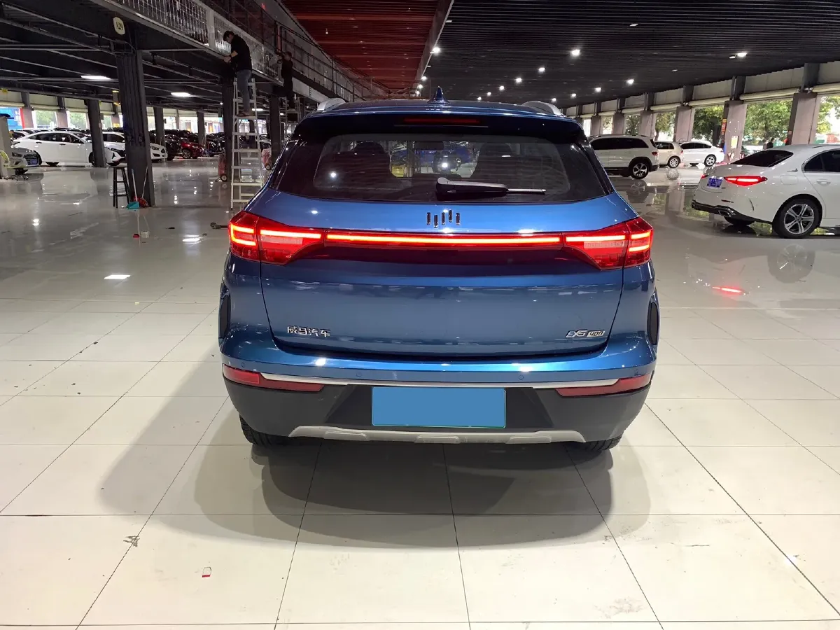 2020 Weltmeister EX5 BEV 52.56KWH,autocango,china used car exporter,china ev exporter,chinese used car exporter,chinese used ev exporter