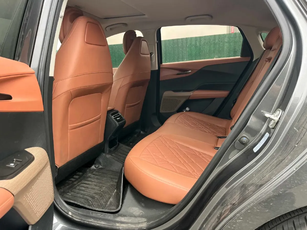 2024 ChangAn QiYuan A05 1.5L 110HP L4 E-CVT PHEV 18.99KWH,autocango,china used car exporter,china ev exporter,chinese used car exporter,chinese used ev exporter