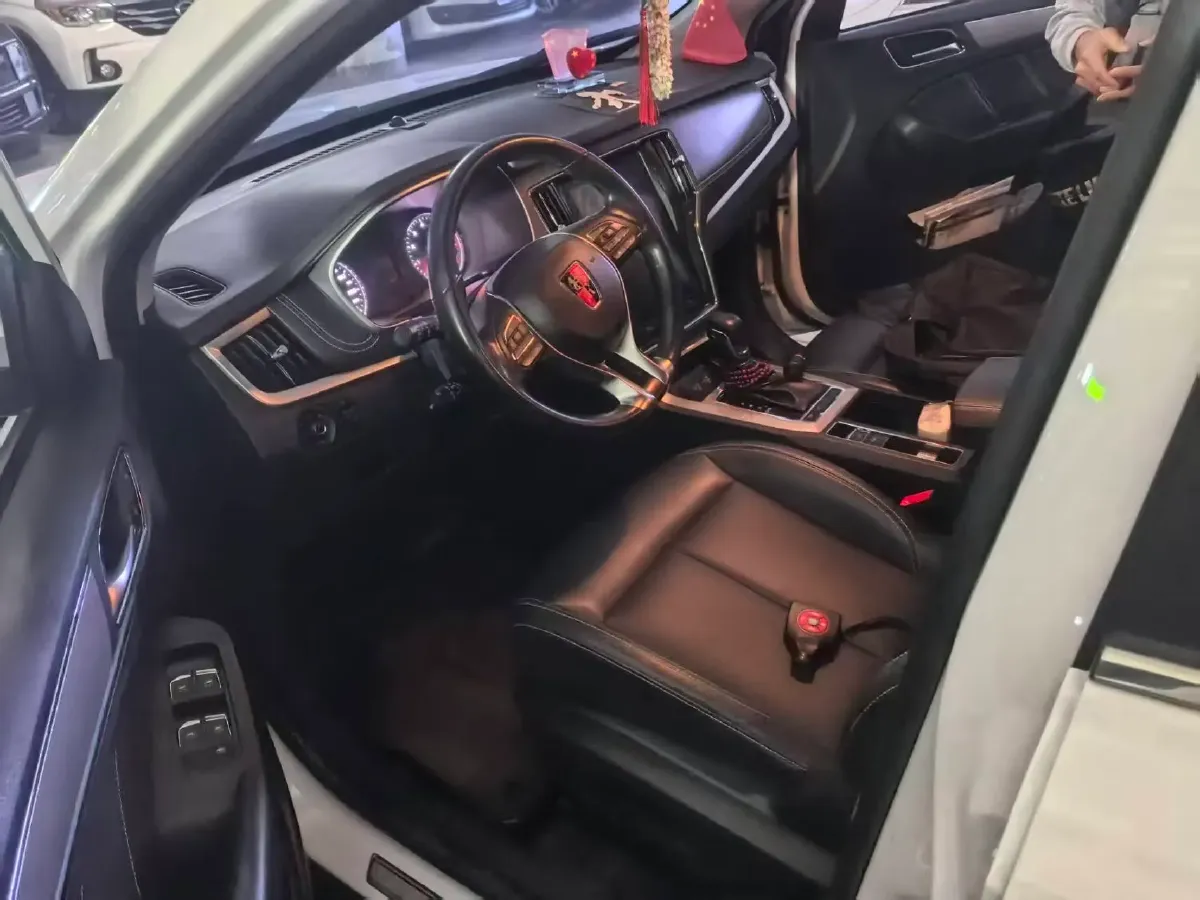 2018 Roewe RX5 1.5T 169HP L4 7DCT,autocango,china used car exporter,china ev exporter,chinese used car exporter,chinese used ev exporter