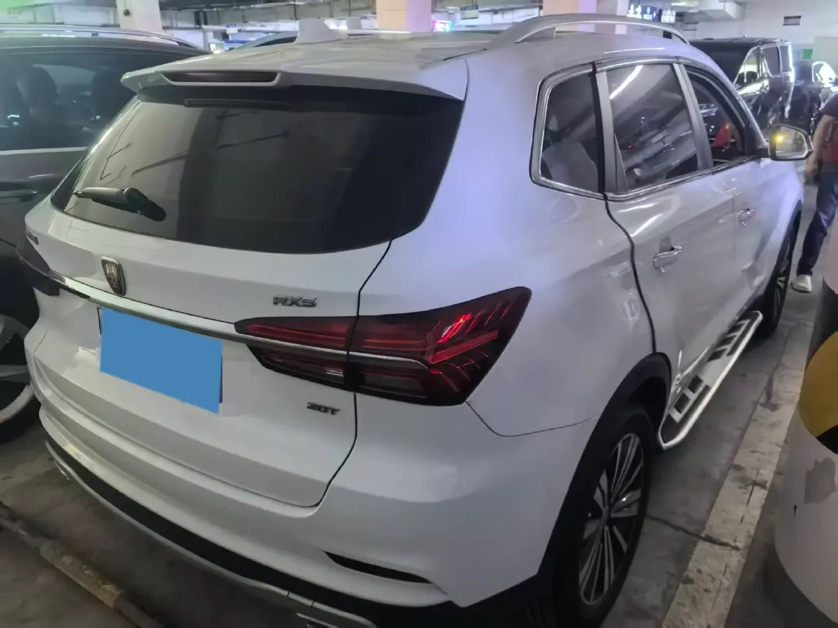 2018 Roewe RX5 1.5T 169HP L4 7DCT,autocango,china used car exporter,china ev exporter,chinese used car exporter,chinese used ev exporter