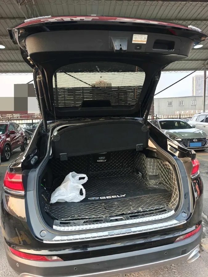 2020 Roewe RX5 1.5T 169HP L4 7DCT,autocango,china used car exporter,china ev exporter,chinese used car exporter,chinese used ev exporter