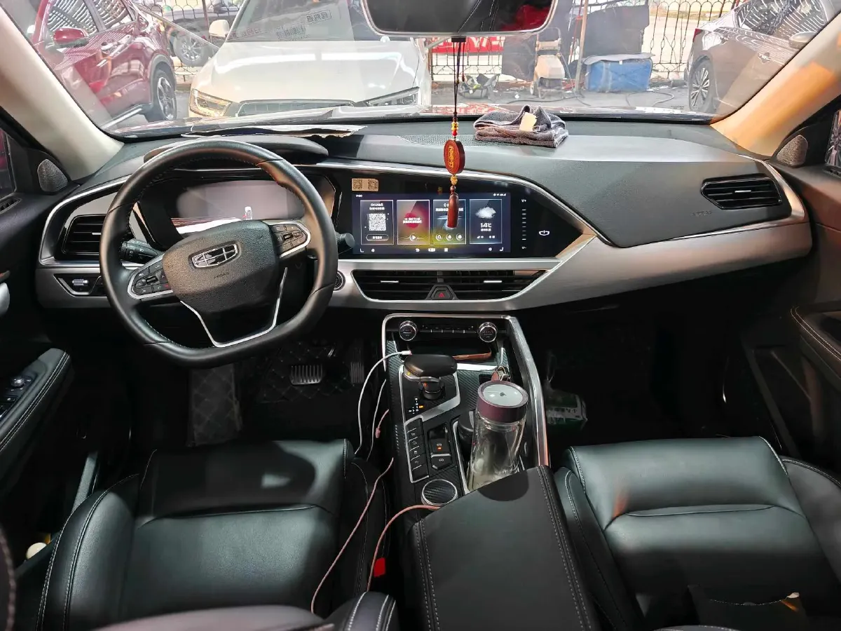 2020 Roewe RX5 1.5T 169HP L4 7DCT,autocango,china used car exporter,china ev exporter,chinese used car exporter,chinese used ev exporter