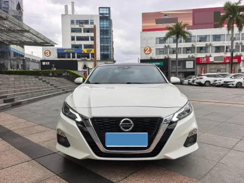 2021 Nissan Teana 2.0L 156HP L4 CVT,autocango,china used car exporter,china ev exporter,chinese used car exporter,chinese used ev exporter