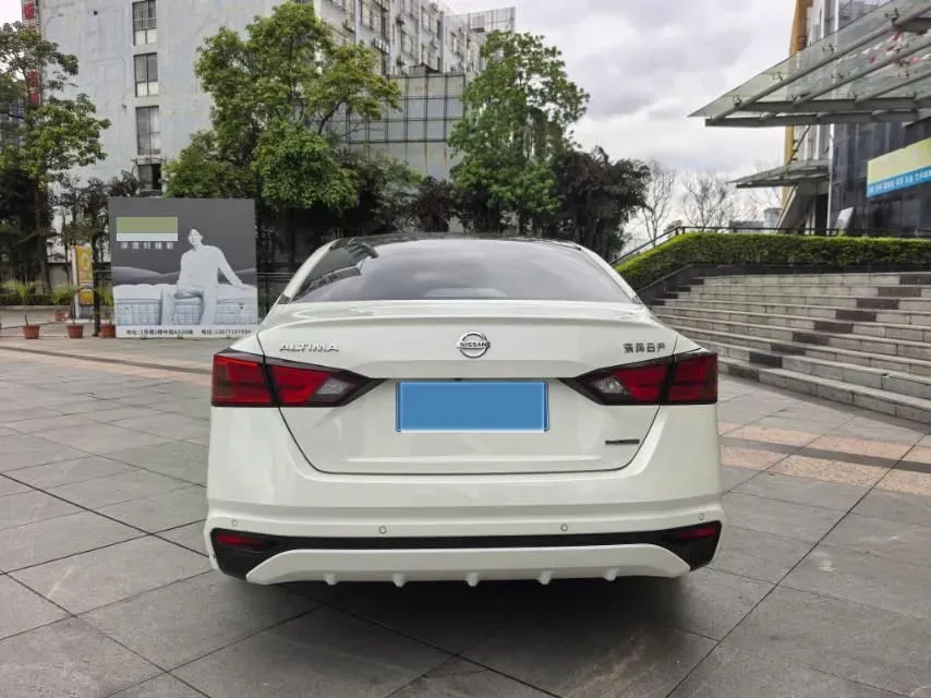 2021 Nissan Teana 2.0L 156HP L4 CVT,autocango,china used car exporter,china ev exporter,chinese used car exporter,chinese used ev exporter
