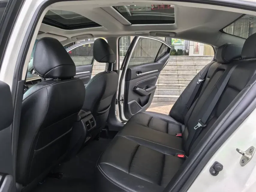 2021 Nissan Teana 2.0L 156HP L4 CVT,autocango,china used car exporter,china ev exporter,chinese used car exporter,chinese used ev exporter