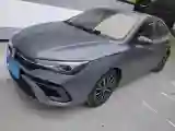 2021 Roewe i5 1.5L 120HP L4 5MT