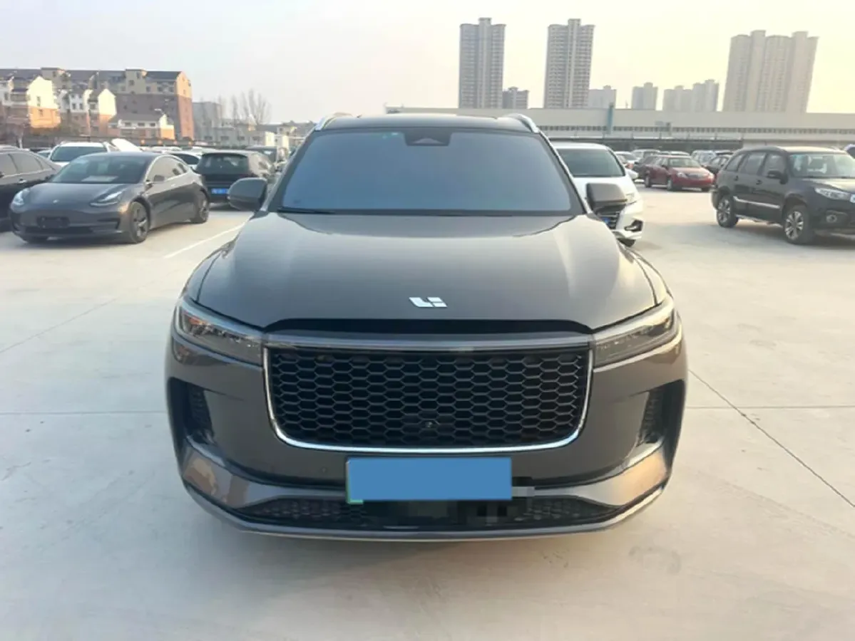 2021 Li ONE Range Extended 131HP REEV 40.5KWH,autocango,china used car exporter,china ev exporter,chinese used car exporter,chinese used ev exporter