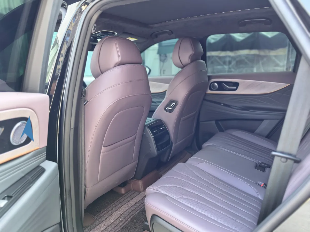 2026 Chery Tiggo9 C-DM 1.5T 156HP L4 3DHT PHEV,autocango,china used car exporter,china ev exporter,chinese used car exporter,chinese used ev exporter