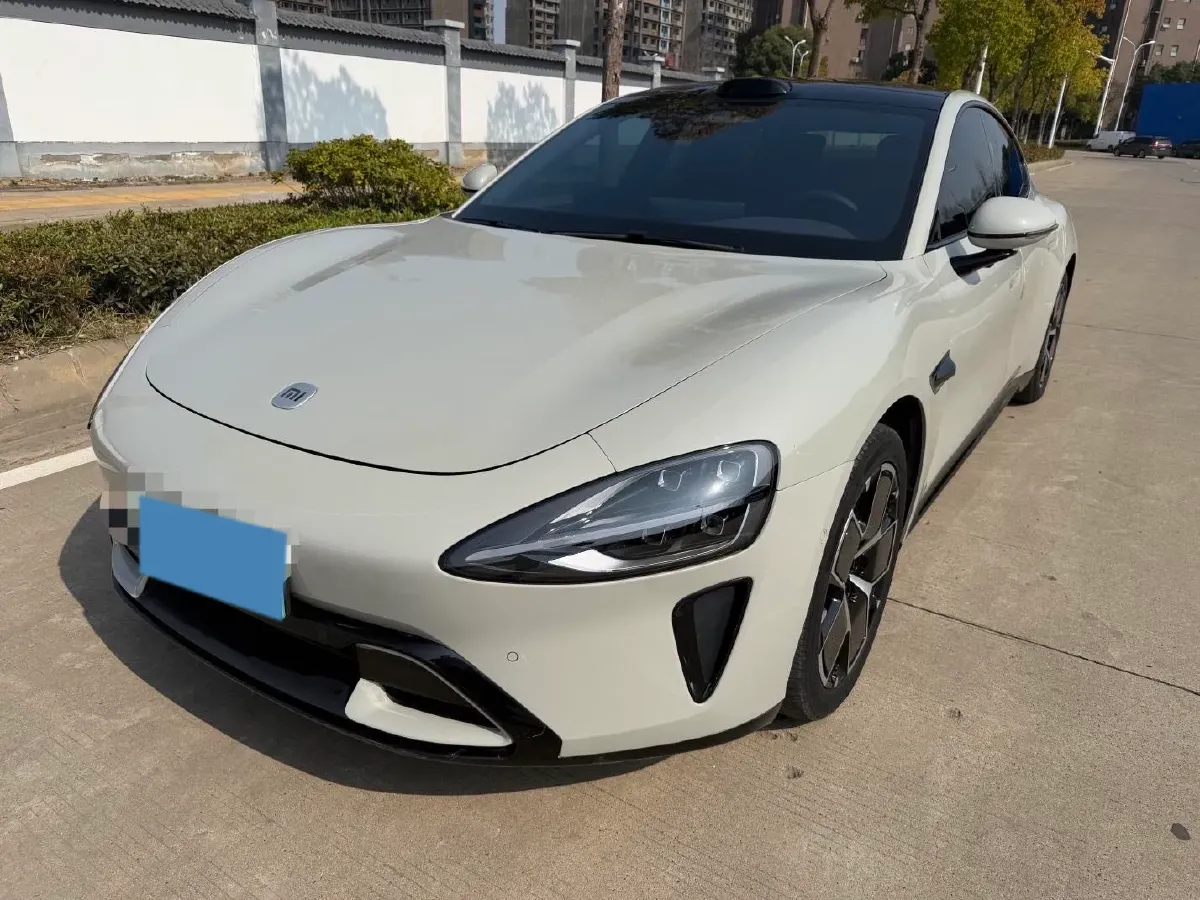 2024 MI SU7 BEV 94.3KWH,autocango,china used car exporter,china ev exporter,chinese used car exporter,chinese used ev exporter