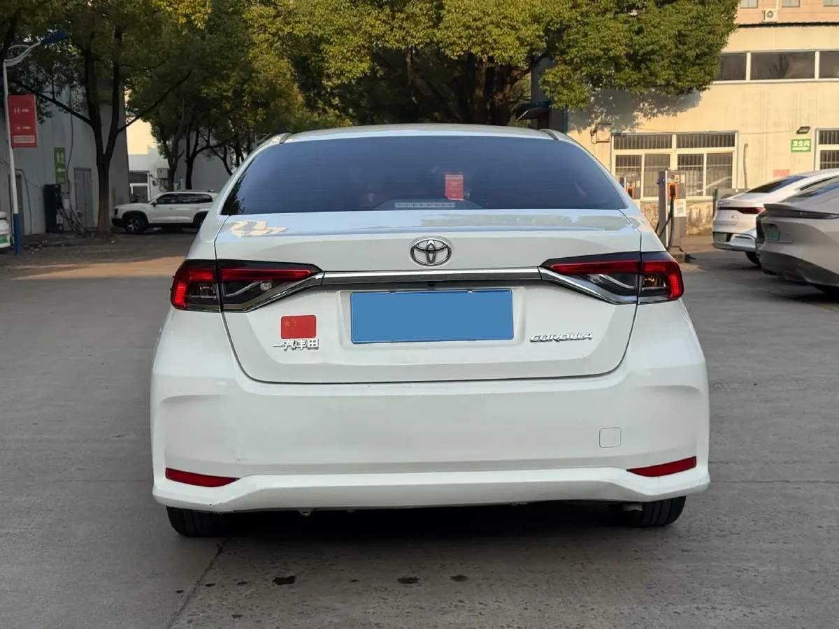 2022 Toyota Corolla 1.2T 116HP L4 CVT,autocango,china used car exporter,china ev exporter,chinese used car exporter,chinese used ev exporter