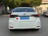 2022 Toyota Corolla 1.2T 116HP L4 CVT