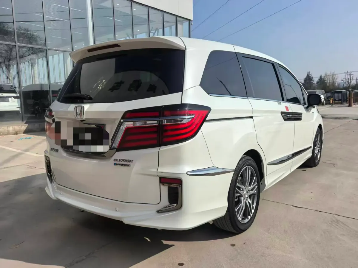 2019 Honda Elysioin 2.0L 146HP L4 E-CVT Hybrid,autocango,china used car exporter,china ev exporter,chinese used car exporter,chinese used ev exporter