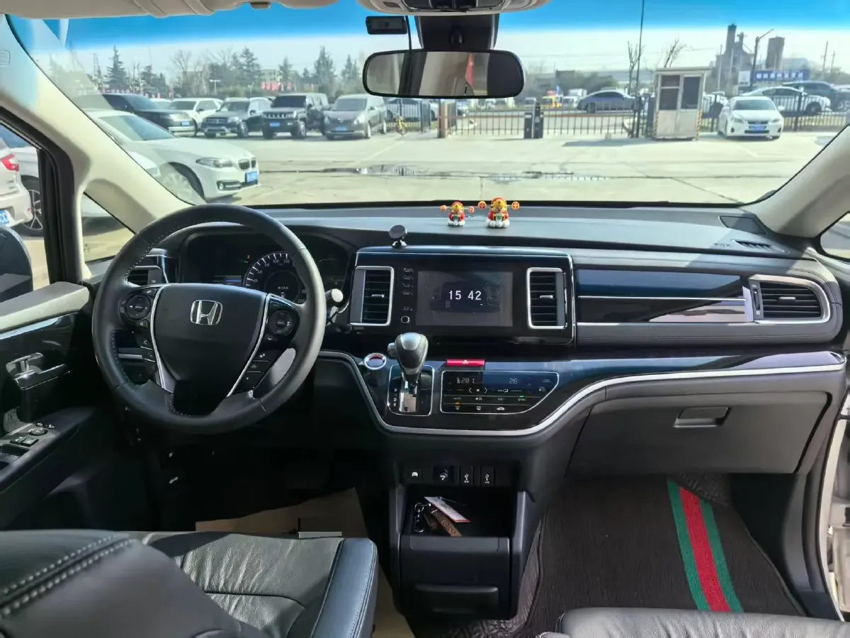 2019 Honda Elysioin 2.0L 146HP L4 E-CVT Hybrid,autocango,china used car exporter,china ev exporter,chinese used car exporter,chinese used ev exporter