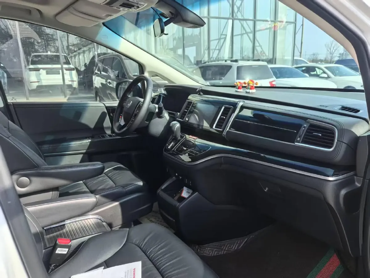 2019 Honda Elysioin 2.0L 146HP L4 E-CVT Hybrid,autocango,china used car exporter,china ev exporter,chinese used car exporter,chinese used ev exporter