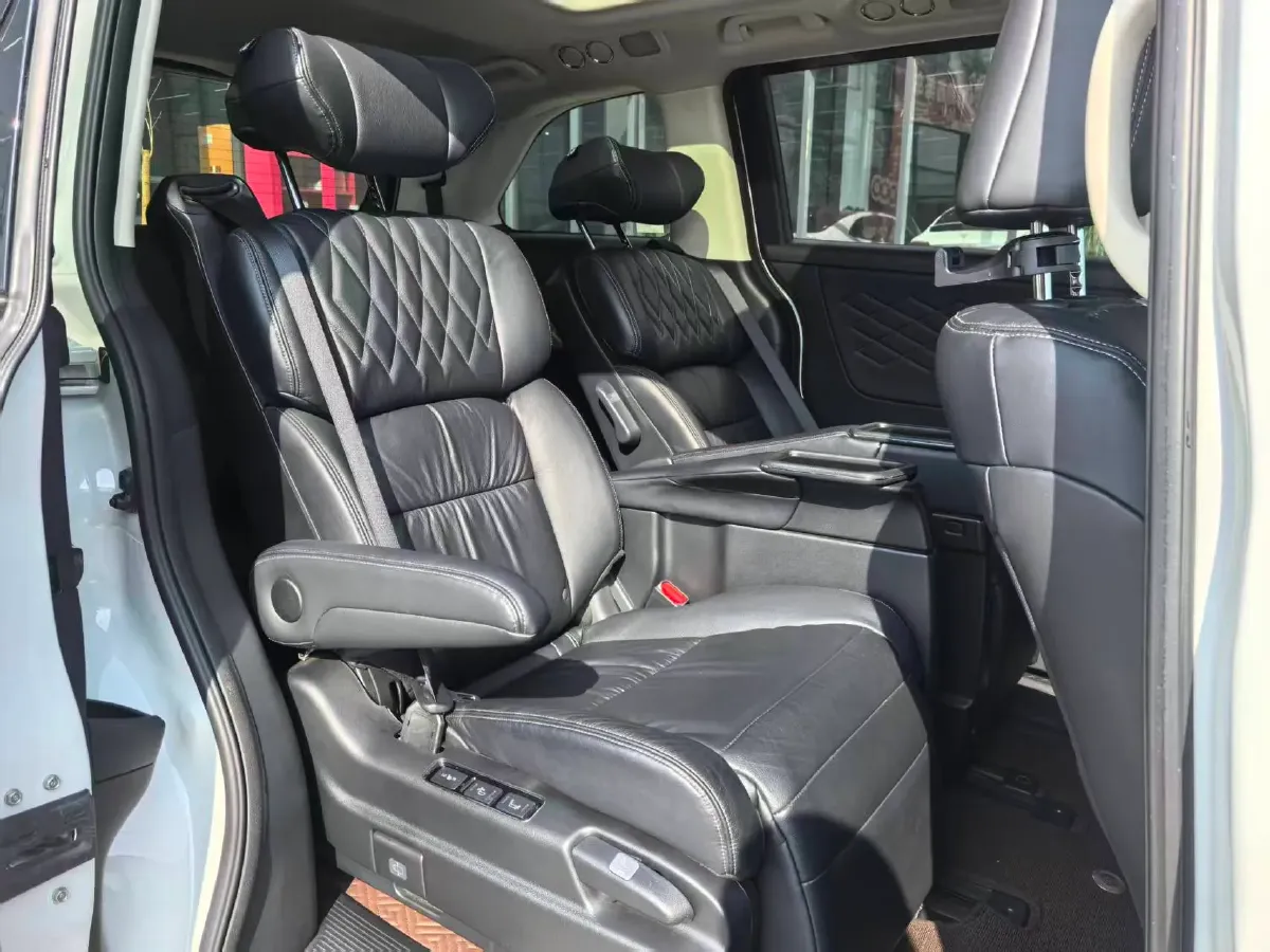 2019 Honda Elysioin 2.0L 146HP L4 E-CVT Hybrid,autocango,china used car exporter,china ev exporter,chinese used car exporter,chinese used ev exporter