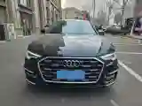 2024 Audi A6L 2.0T 245HP L4 7DCT