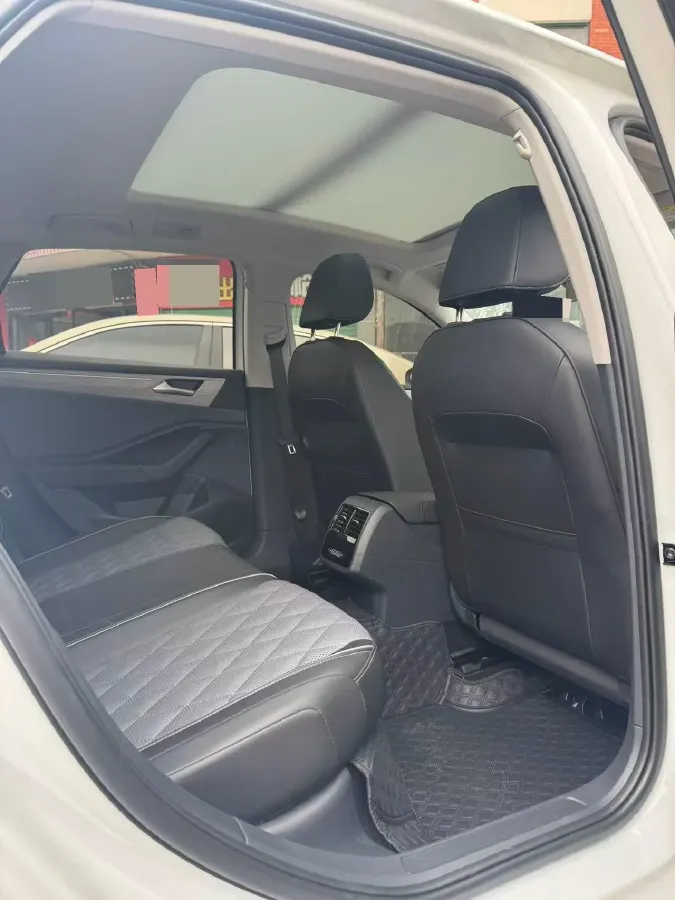 2024 Volkswagen Sagitar 1.5T 160HP L4 7DCT,autocango,china used car exporter,china ev exporter,chinese used car exporter,chinese used ev exporter