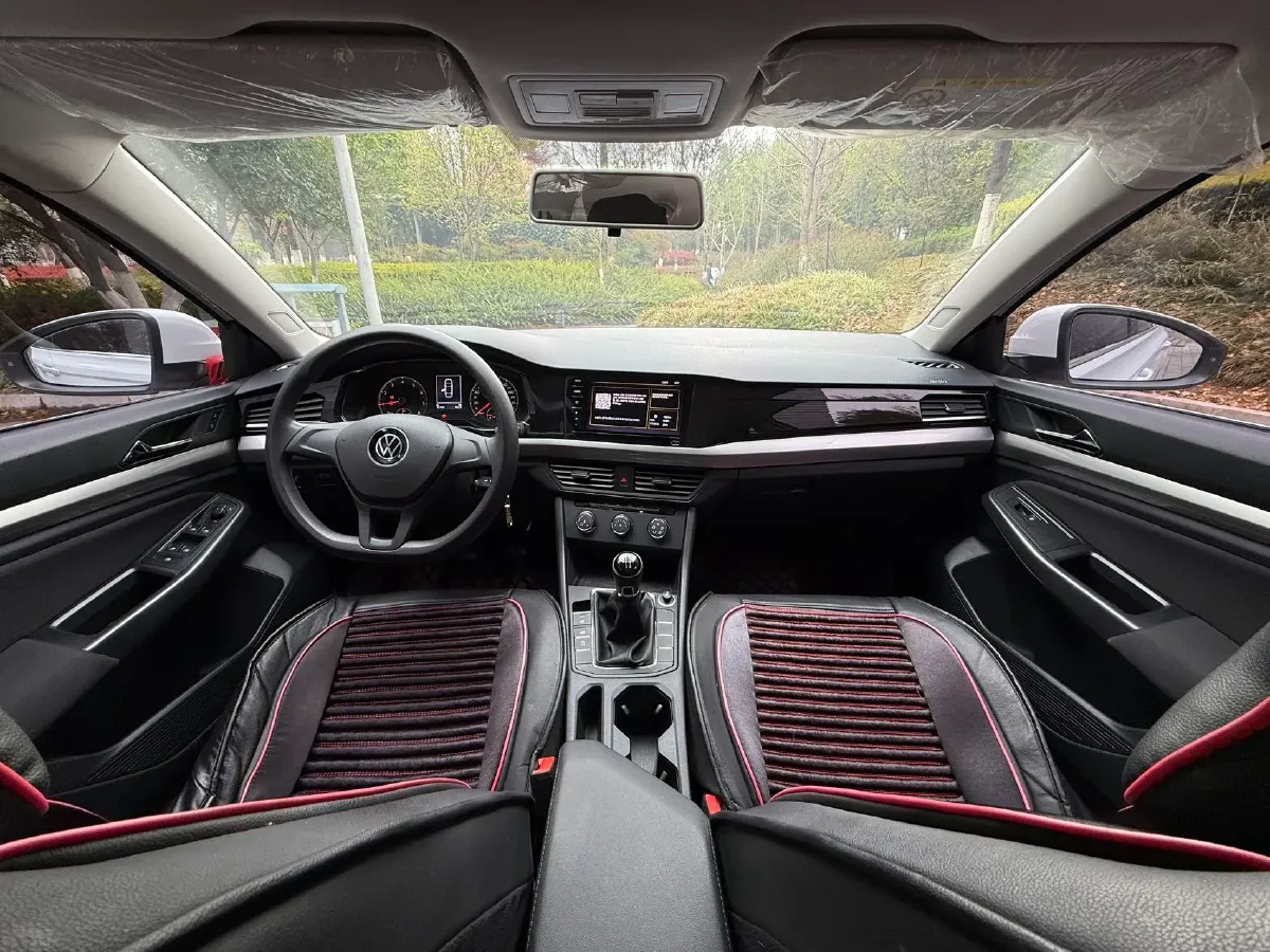 2019 Volkswagen Bora 1.5L 112HP L4 5MT,autocango,china used car exporter,china ev exporter,chinese used car exporter,chinese used ev exporter