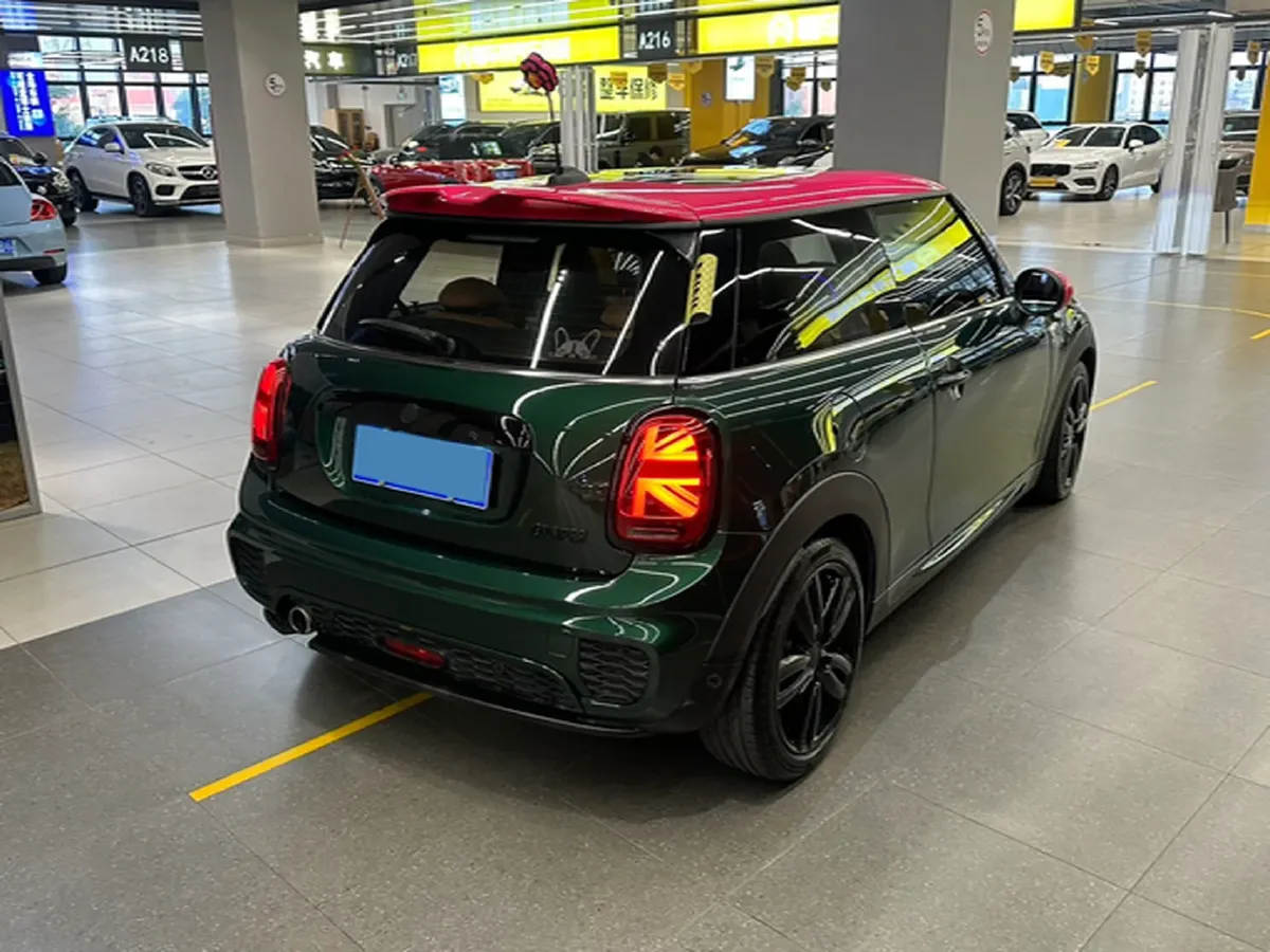 2018 SionGold GM3 BEV 55KWH,autocango,china used car exporter,china ev exporter,chinese used car exporter,chinese used ev exporter