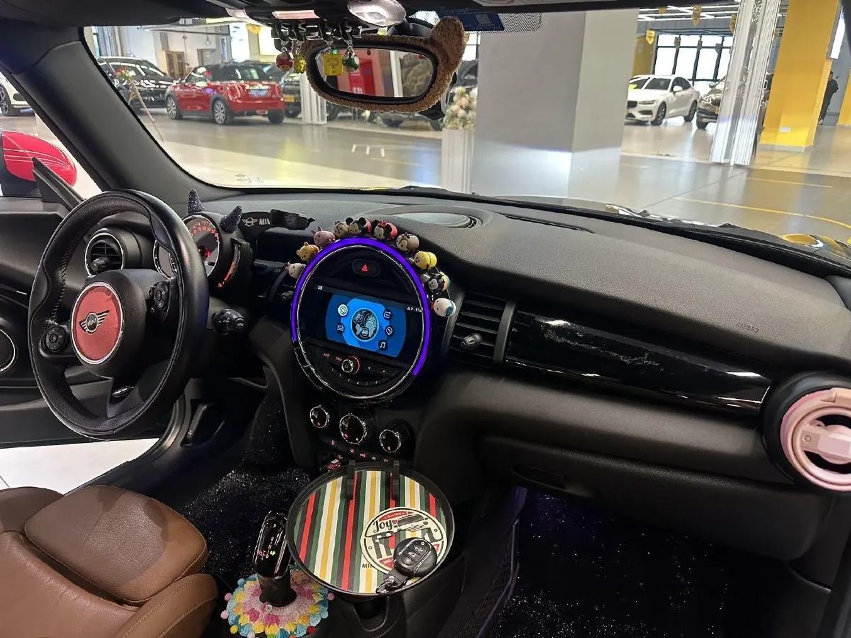 2018 SionGold GM3 BEV 55KWH,autocango,china used car exporter,china ev exporter,chinese used car exporter,chinese used ev exporter