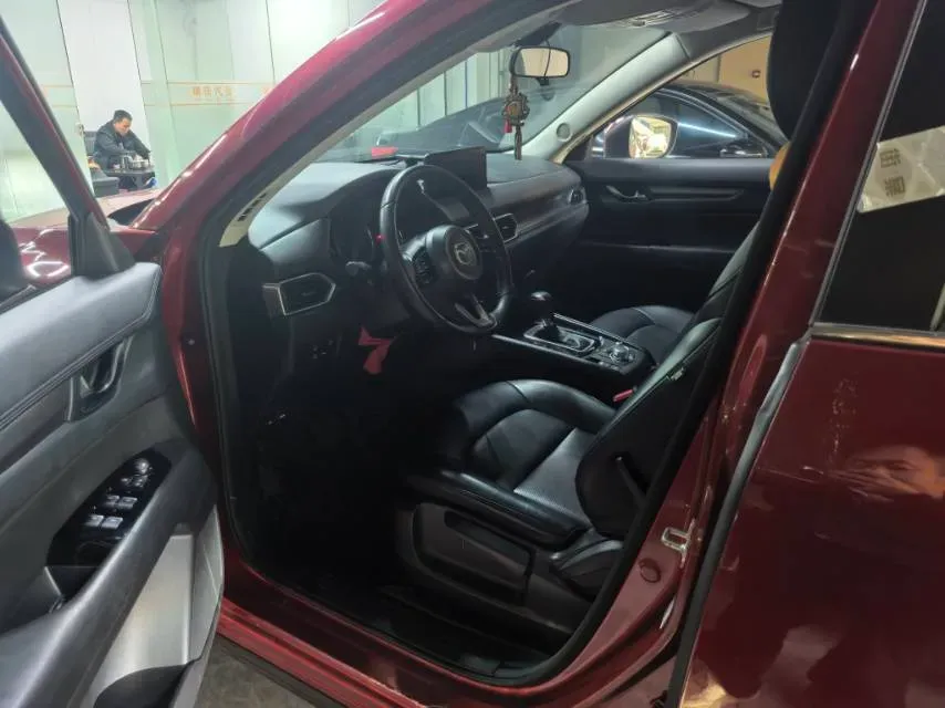 2022 Hyundai Tucson 2.0L 150HP L4 6AT Hybrid,autocango,china used car exporter,china ev exporter,chinese used car exporter,chinese used ev exporter