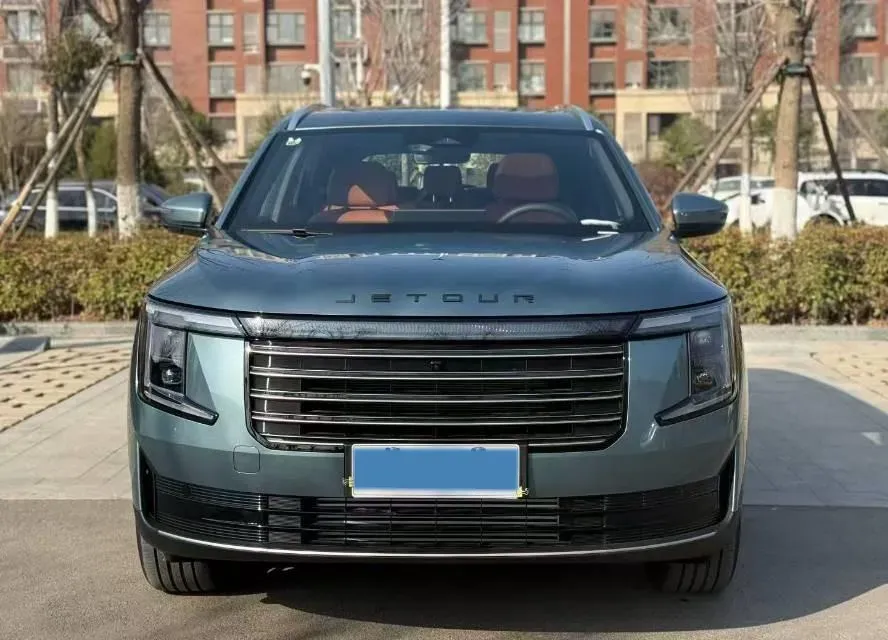 2025 Jetour X70 Plus 1.5T 156HP L4 CVT,autocango,china used car exporter,china ev exporter,chinese used car exporter,chinese used ev exporter