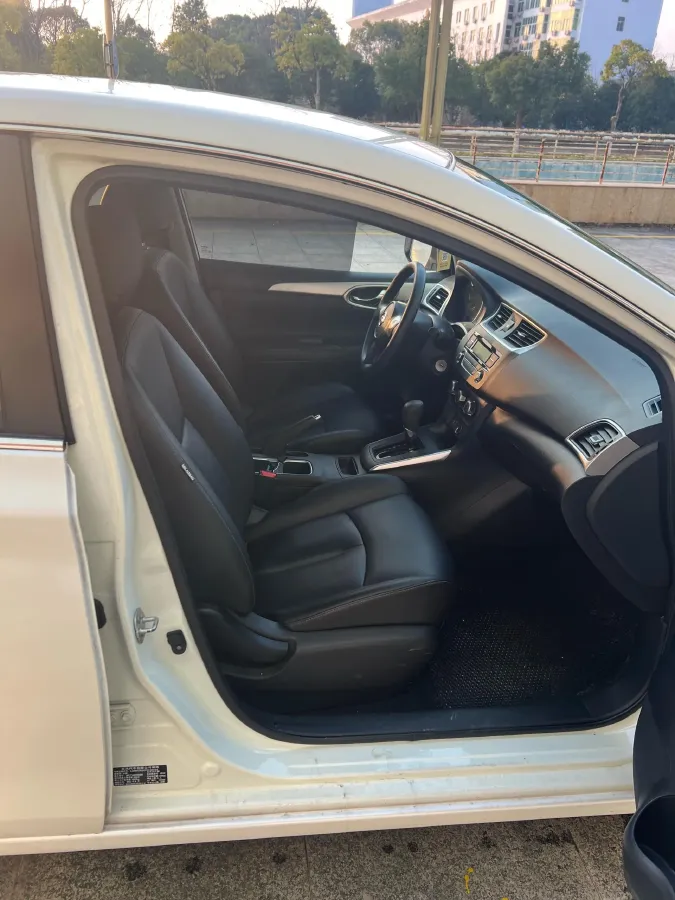 2022 Nissan Sylphy 1.6L 122HP L4 CVT,autocango,china used car exporter,china ev exporter,chinese used car exporter,chinese used ev exporter