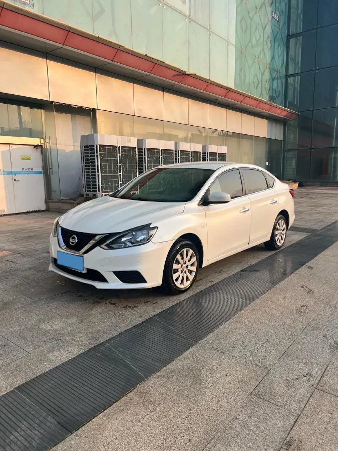 2022 Nissan Sylphy 1.6L 122HP L4 CVT,autocango,china used car exporter,china ev exporter,chinese used car exporter,chinese used ev exporter