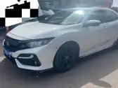 2021 HONDA CIVIC,autocango,china used car exporter,china ev exporter,chinese used car exporter,chinese used ev exporter