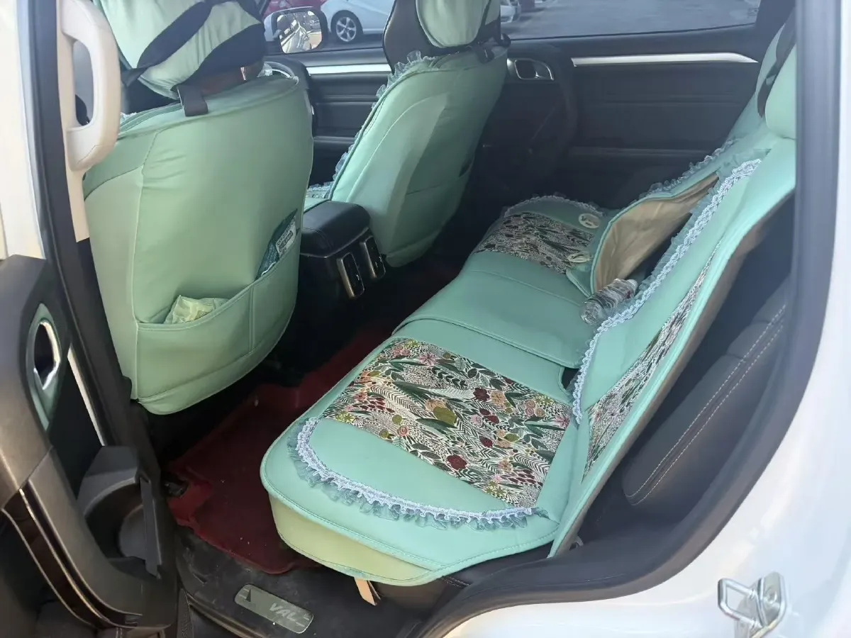 2022 Haval Dargo 1.5T 184HP L4 7DCT,autocango,china used car exporter,china ev exporter,chinese used car exporter,chinese used ev exporter