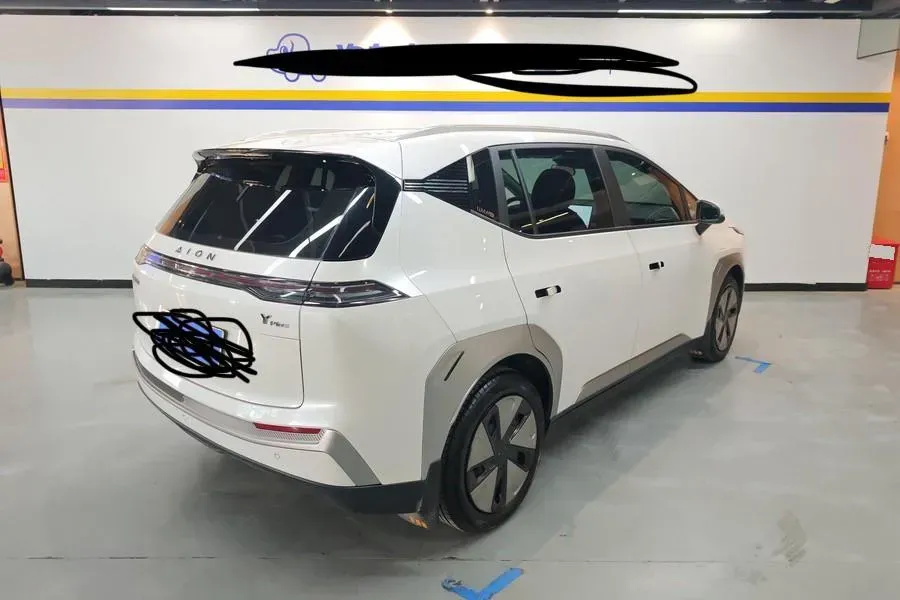 2023 GAC Trumpchi GS4 1.5T 177HP L4 6AT,autocango,china used car exporter,china ev exporter,chinese used car exporter,chinese used ev exporter